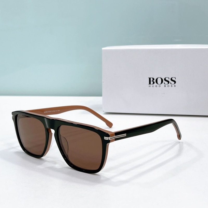 Boss Sunglasses